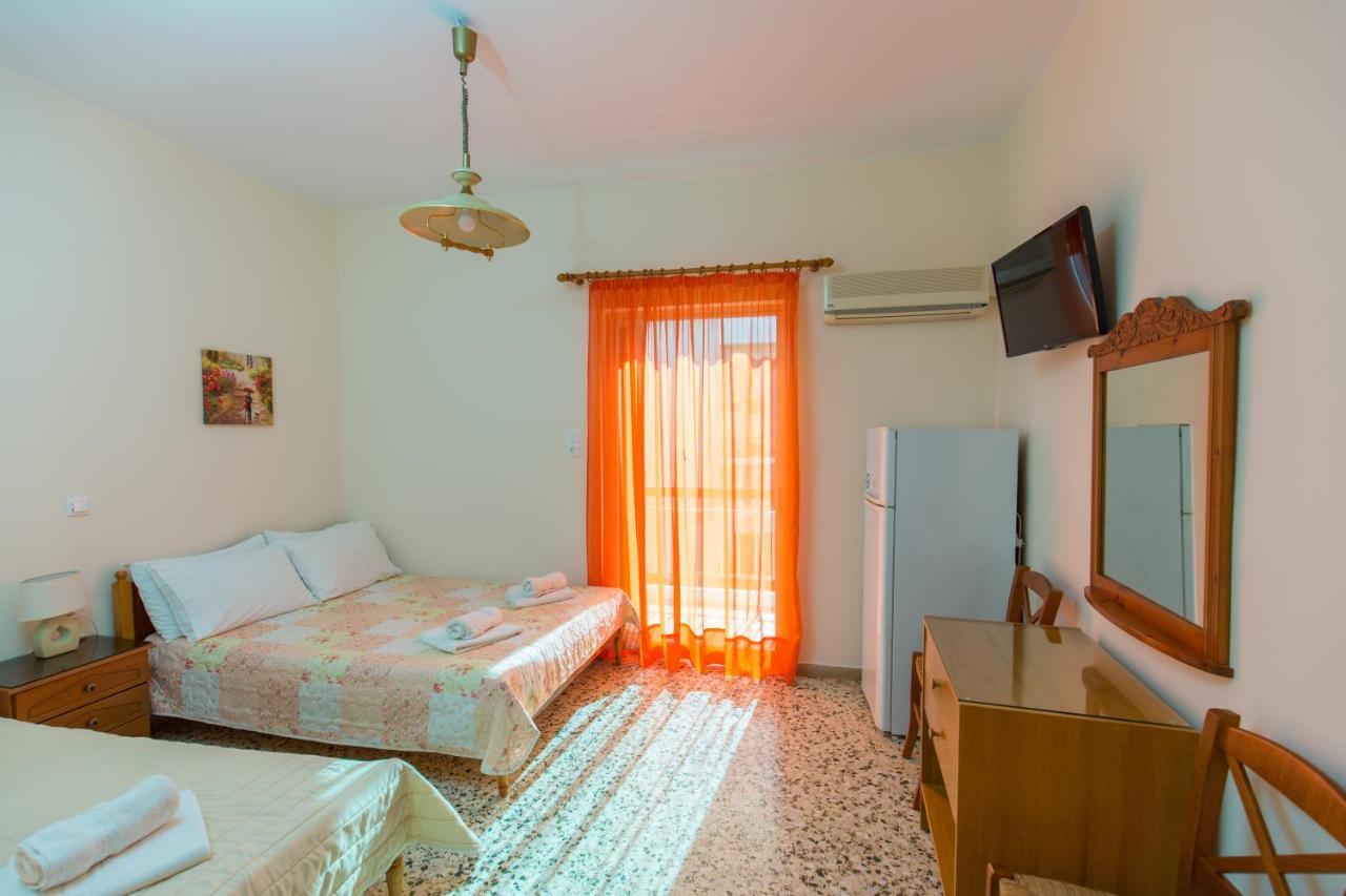 Akrogiali 2* Amarynthos