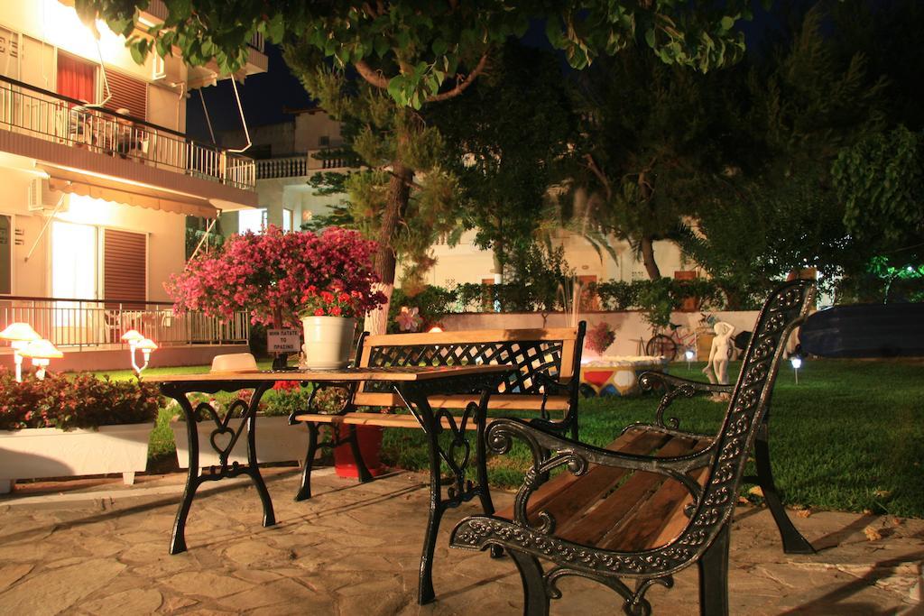 Akrogiali